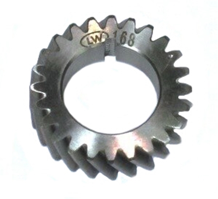 Crank Gear, GX200 Stroker