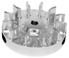 Flywheel, Billet, GX120