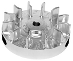 Flywheel, Billet, GX120