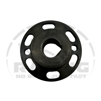 Flywheel Hub, ARC 6610 HP, GX200 PVL