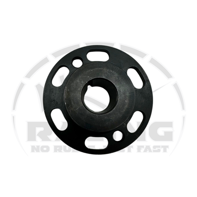 Flywheel Hub, ARC 6610 HS, GX200 Small Diameter