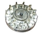 Flywheel, Billet, 6626, 212 Predator (New Style), Kohler 212