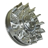 Flywheel, Billet, Electric Start, Nonadjustable, UT2 Coils (Digital Ignition), GX390