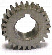 Timing Gear, World Formula