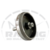 Sungear (Shaft-Auxiliary Drive), 6 to 1 Gear Box: Briggs