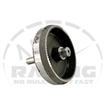 Sungear (Shaft-Auxiliary Drive), 6 to 1 Gear Box: Briggs