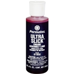 Engine Assembly Lube, Ultra Slick, 4oz