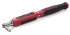 Torque Wrench, 1/4", 10 to 120in, Drive Electronic