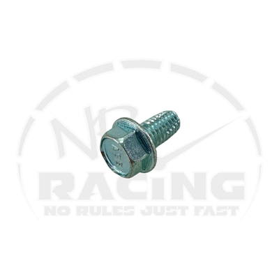 Bolt, 3/8" Self-Tapping for GX270 & GX390 Gov. Hole