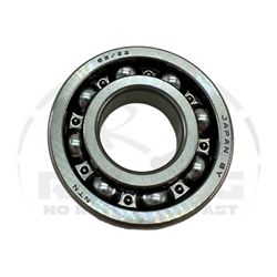 Bearing, Case, GX120, 62/22: Genuine Honda