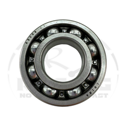 Bearing, Case, 6205, Chinese 6.5 OHV