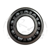 Bearing, Case, 6207, GX390, New In Package: Genuine Honda