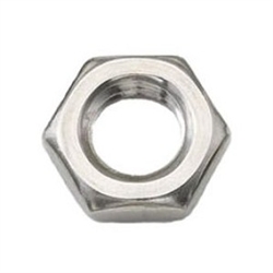 Nut, Exhaust, M8 x 12mm