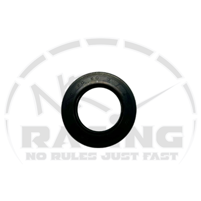 Seal, Gear Box, 2 to 1 (RX): Genuine Honda