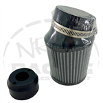 Race Air Filter Kit, Cup (QMA) Style
