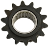 Driver (Sprocket), Clutch, 3/4", #219 Chain (Fits Bully & Noram Clutches)