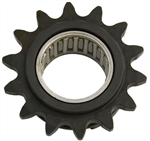 Driver (Sprocket), Clutch, 3/4", Genuine Bully (Fits Bully & Noram Clutches)