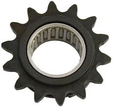 Driver (Sprocket), Clutch, 3/4", Tuck & Run (Fits Bully & Noram Clutches)
