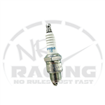 Spark Plug, Short, BR6HS