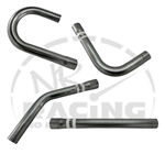 Exhaust, Bends & Pieces, 1-1/8" (GX390)
