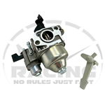 Carburetor, Ru*ing (Chinese 6.5), .615" CNC, BSP, Stage 3