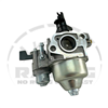 Carburetor, Stock Appearing (SA) Extreme, Stage 4, Choice of Fuel