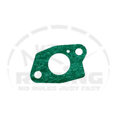 Gasket, Carb, GX200, 6.5 OHV: Aftermarket Replacement (Chinese)