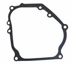 Gasket, Case, GX200, 6.5hp OHV: Aftermarket Replacement (Chinese)