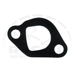 Gasket, Exhaust, GX200: Aftermarket Replacement (Chinese)