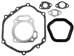 Gasket Kit/Engine Set, GX390, 13/15hp: Aftermarket Replacement (Chinese)