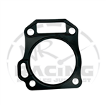 Gasket, Head, GX200 (68mm), Metal, .010": Aftermarket Replacement, Minimum Qty of 100