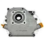 Side Cover, Crankcase, GX200: Aftermarket Replacement (Chinese)