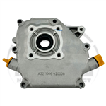 Side Cover, Crankcase, GX200: Aftermarket Replacement (Clone)