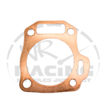 Gasket, Head, Copper, 72mm, .016", Minimum Qty of 24