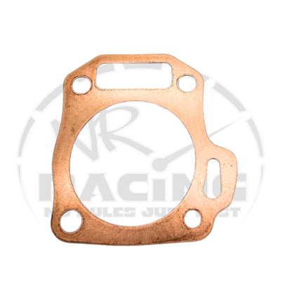 Gasket, Head, Copper, 72mm, .032", Minimum Qty of 24