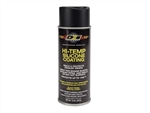 Silicone Coating Spray, High Temperature