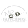 Retainer, 5.5mm (GX200, 6.5 OHV), Titanium, 37lb & Dual Springs, Each, Minimum Qty of 50