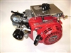 Engine, Racing, Honda GX200, Limited Mod