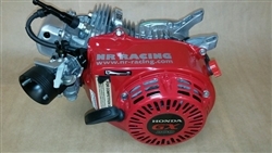 Engine, Racing, Honda GX200, 14.24hp Super Stock (2947), Ready to Ship