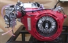 Engine, Racing, Open Modified, Honda GX270
