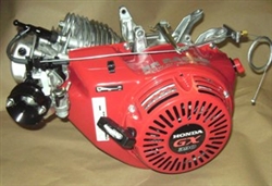 Engine, Racing, Super Stock, Honda GX270