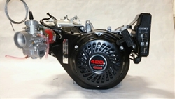 Engine, Racing, 420cc Clone, Full Race