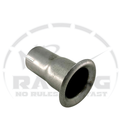 Exhaust End, RLV Trumpet, 1-1/2"