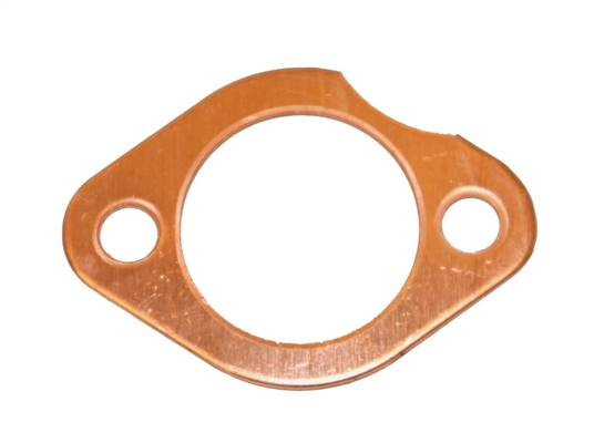 Gasket, Exhaust, Briggs Animal, LO206, World Formula, Copper