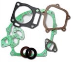 Gasket Kit/Engine Set, Lifan 6.5 (With Head Gasket), CLOSEOUT