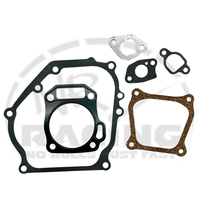 Gasket Kit/Engine Set, 212 Predator, Old Style