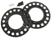 Sprocket, Guard, Plastic