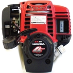 Engine, Honda, GX35 NT-S3