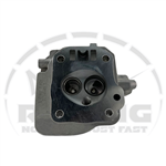 Head, Cylinder, 14cc, GX160 & 5.5 OHV (Chinese): Aftermarket Replacement (Chinese)