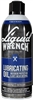 Lubricating & Penetrating Oil, Liquid Wrench